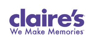 Claire’s