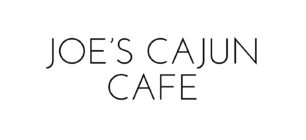Joe’s Cajun Cafe