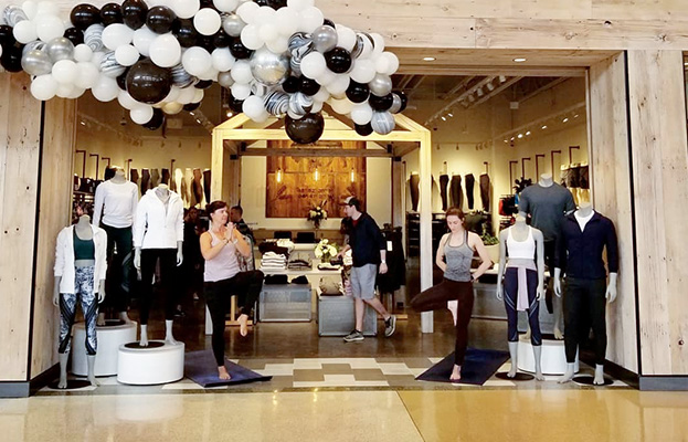 Storefront Storefront