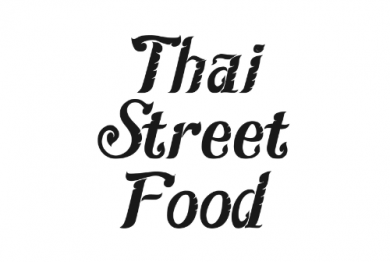 Thai Street Food