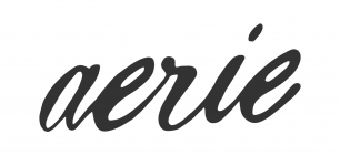 Aerie