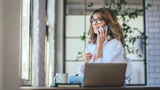 Ascent executive partners 