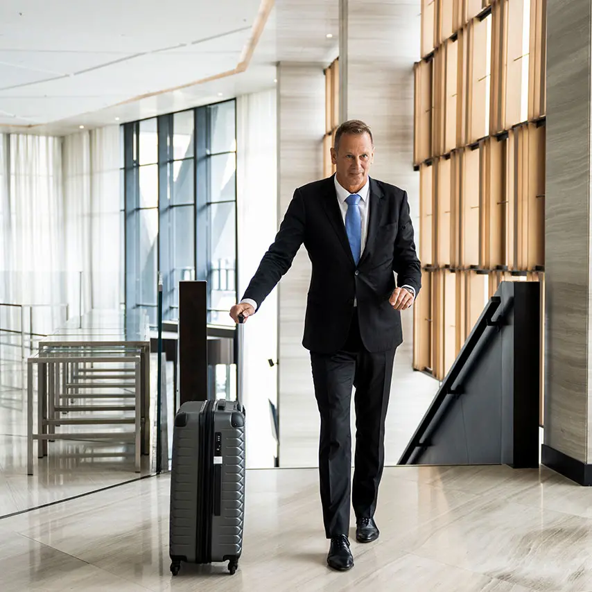 Business travel